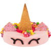 Try this magical ice cream birthday cake idea from Cold Rock