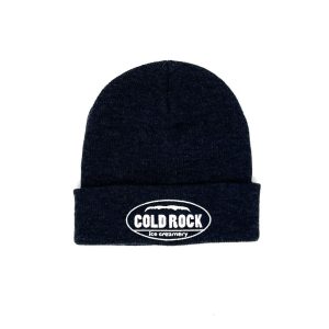Cold Rock Beanie