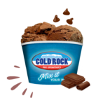 Ice Cream Flavours - Cold Rock