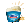 Ice Cream Flavours - Cold Rock