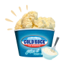 Ice Cream Flavours - Cold Rock